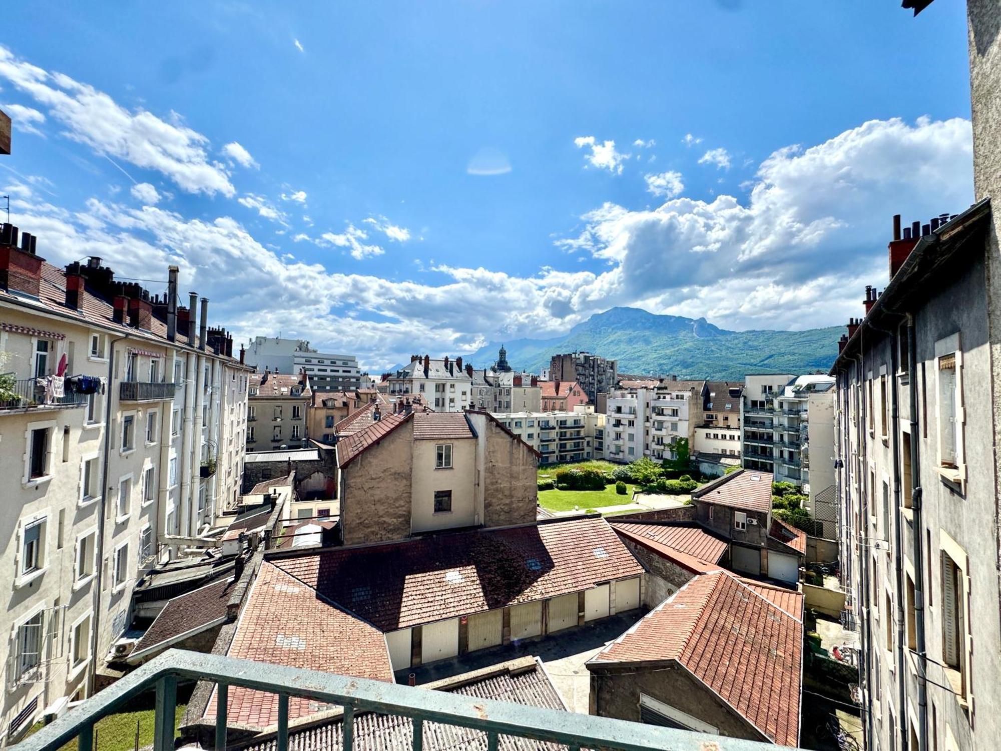 Le Bastille, 6 Pers, 300 M Gare, Climatisation *